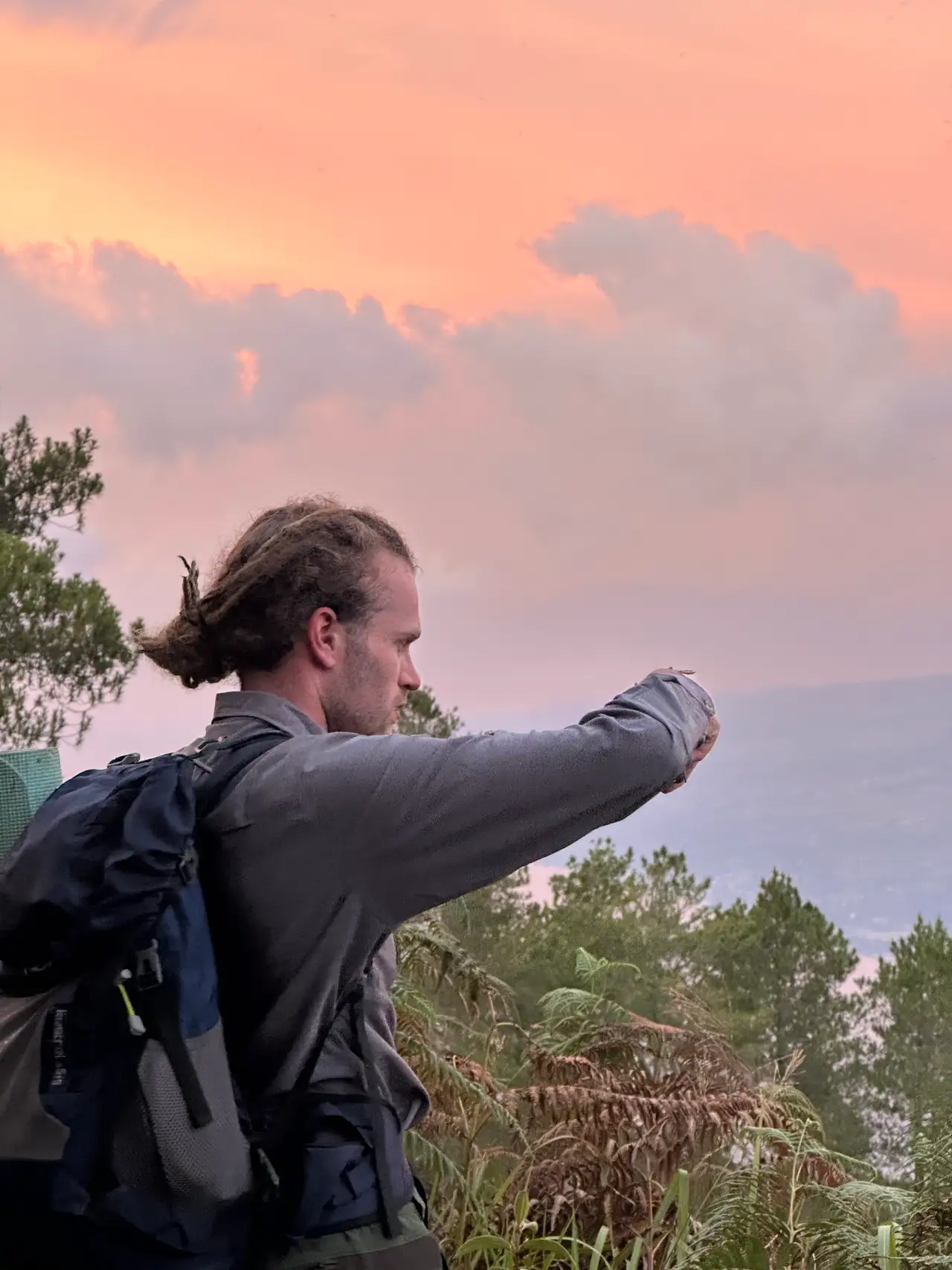 Day 2 – Scenic Highlands & Waterfalls