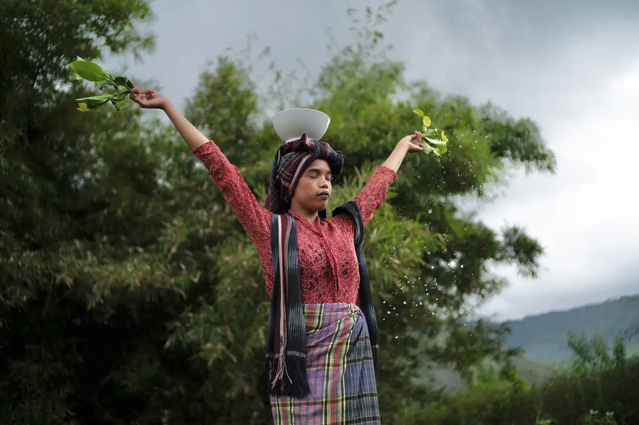 DAY 6 - Drive Back to Airport. 