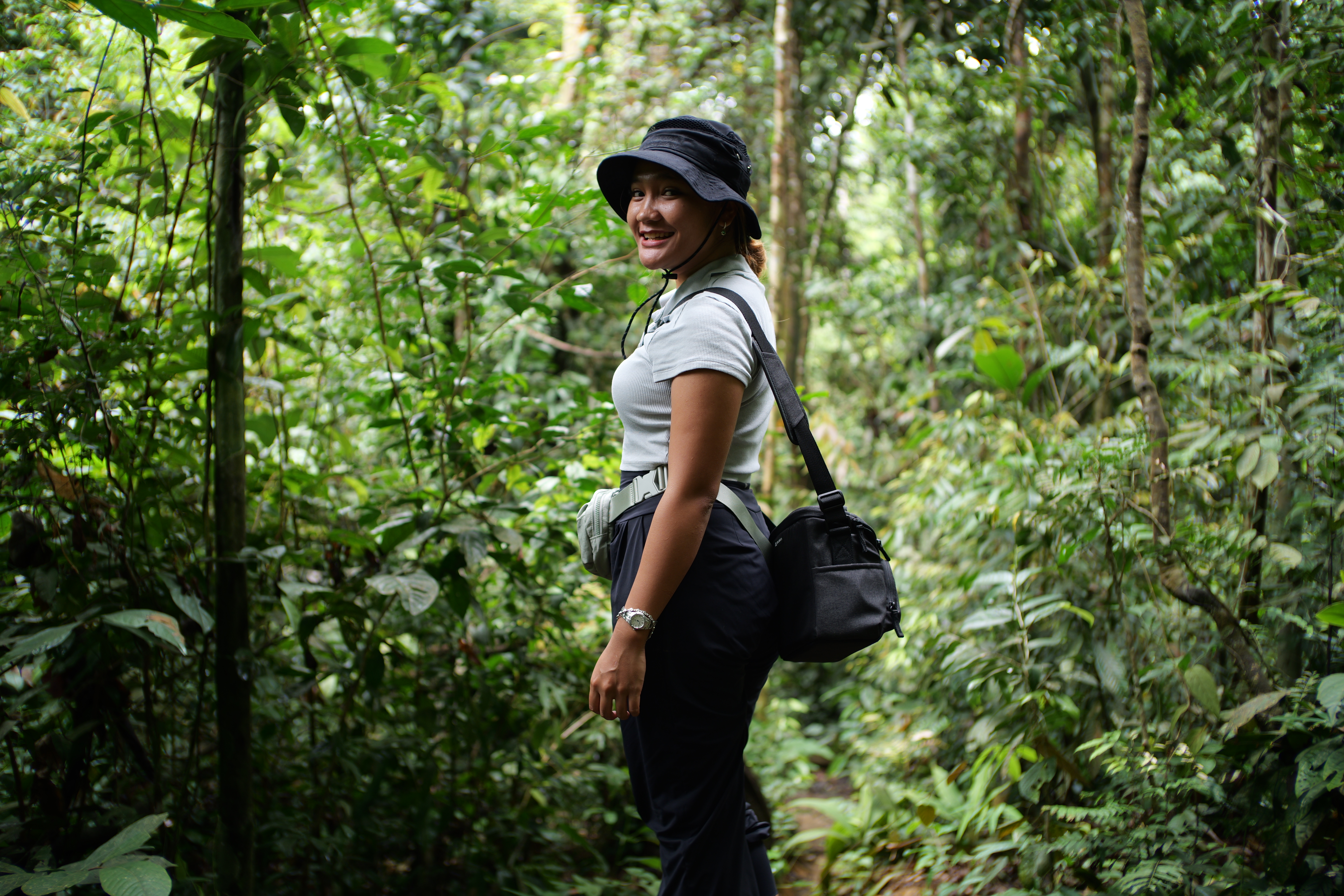 Bukit Lawang
