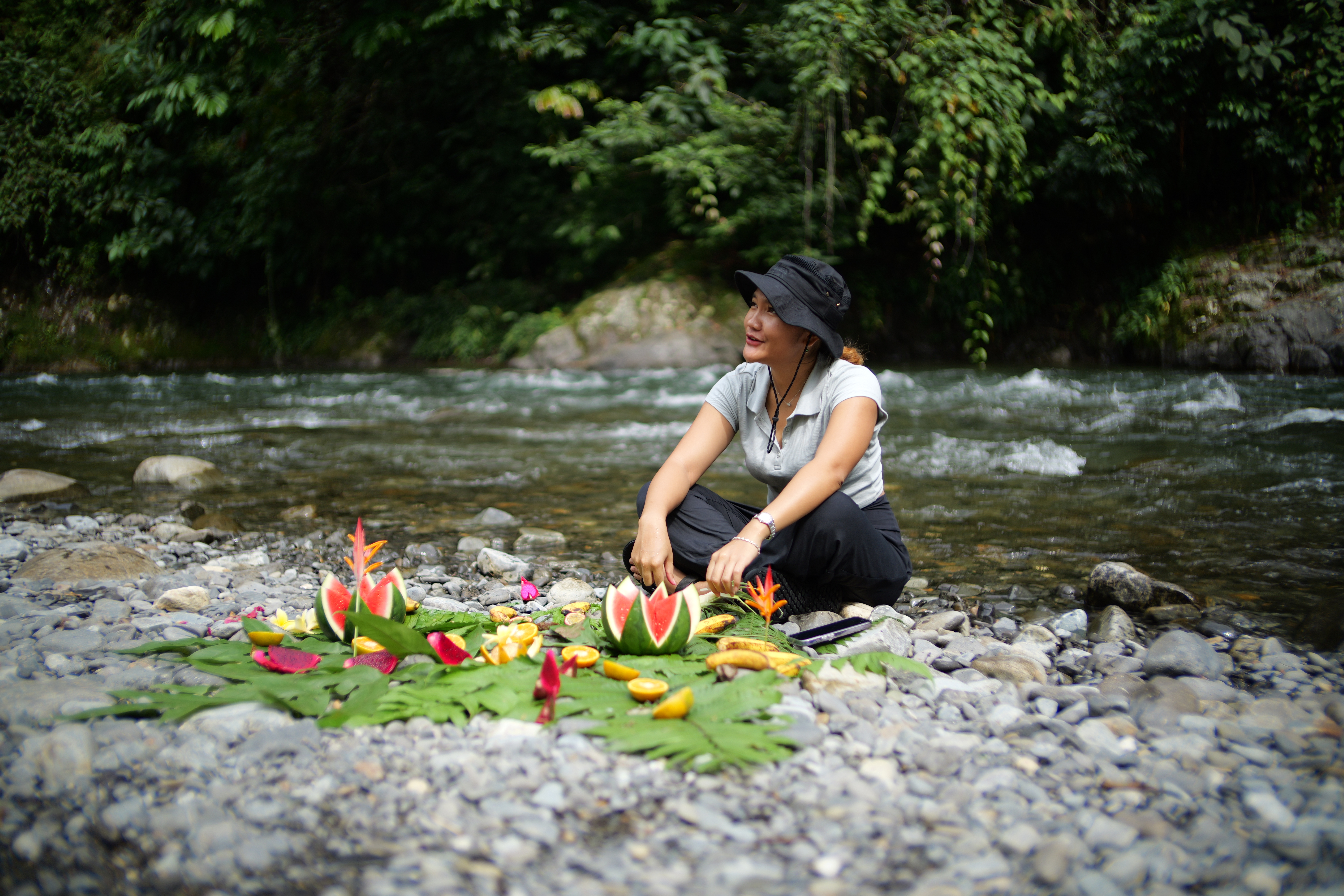 Bukit Lawang info tour