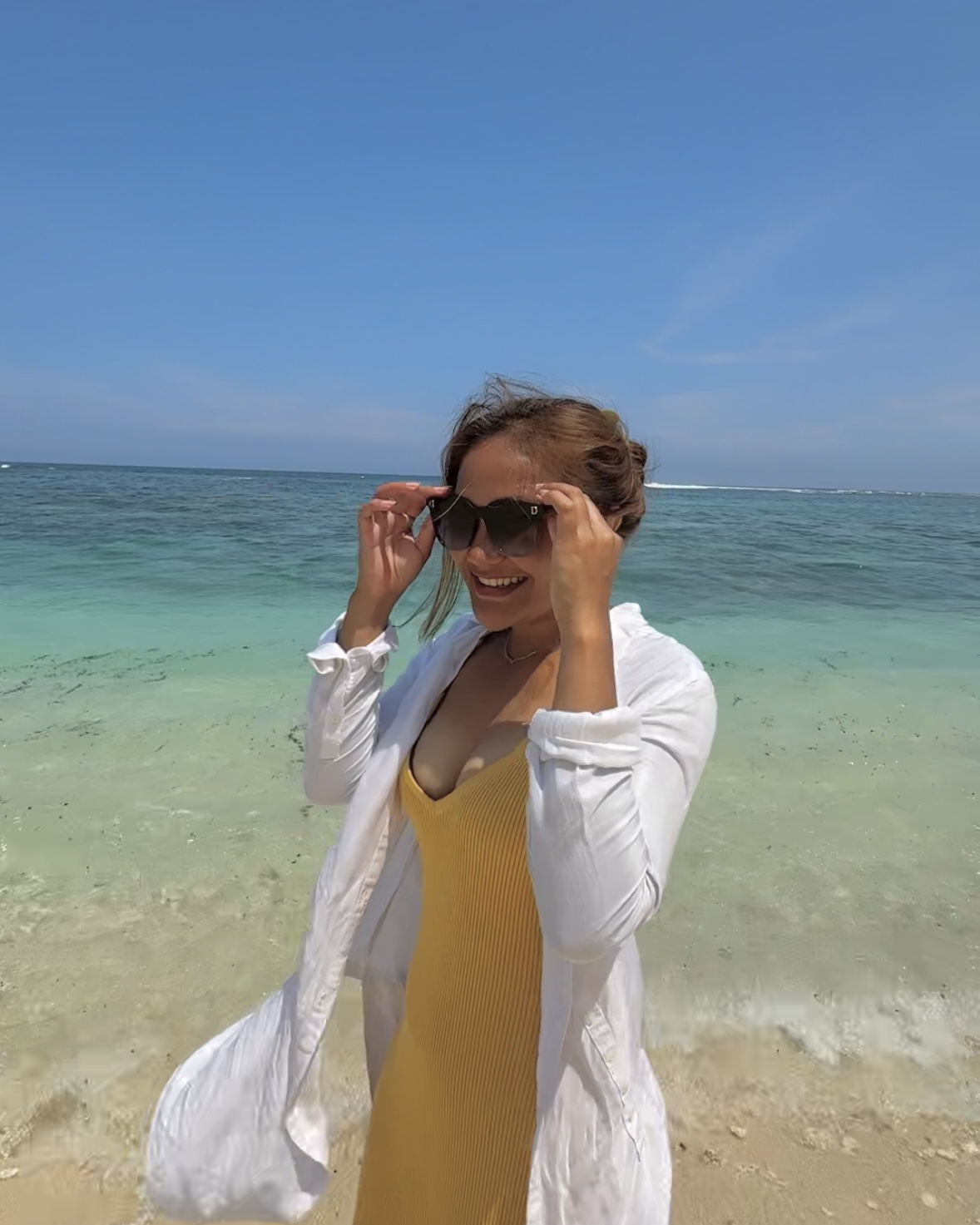 Mentawai beaches Tour